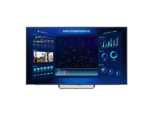 噪聲監(jiān)測云平臺